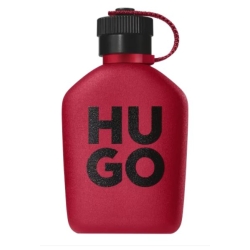 HUGO BOSS HUGO INTENSE 125ml woda perfumowana FLAKON